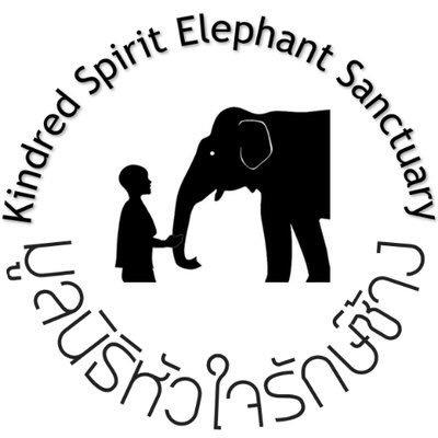 Kindred Spirit Elephant Sanctuary