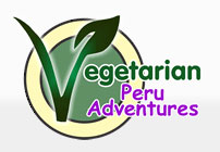 Vegetarian Perú Adventures