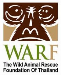 The Wild Animal Rescue Foundation of Thailand (WARF)