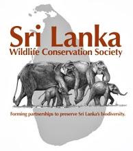 Sri Lanka Wildlife Conservation Society (SLWCS)