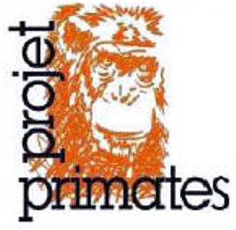 Projet Primates 
