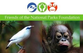 Friends of the National Parks Foundation (Bali Wildlife Rescue Centre)