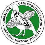 The Gibraltar Ornithological & Natural History Society