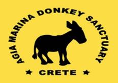Agia Marina Donkey Rescue