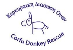 Corfu Donkey Rescue (CDR)