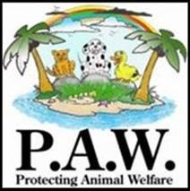 P.A.W. Animal Sanctuary