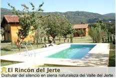 El Rincón del Jerte, Extremadura