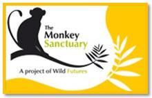 The Monkey Sanctuary