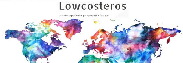 Lowcosteros