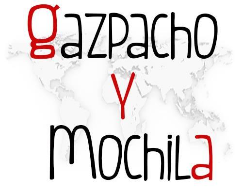 Gazpacho y Mochila 