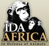 Sanaga-Yong Chimpanzee Rescue (IDA Africa in Defense of Animals)