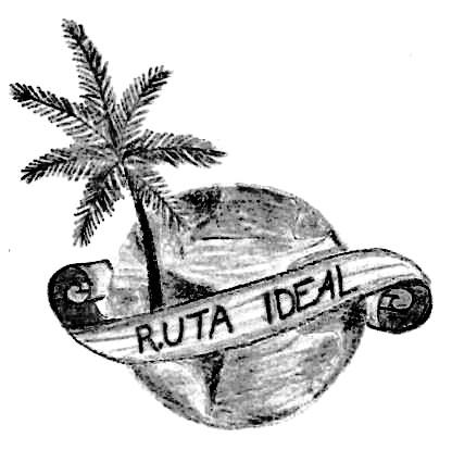 Ruta ideal 